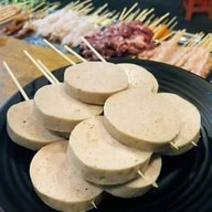 เมนูของร้าน หม่าล่า เมาคลีปากแตก บางใหญ่