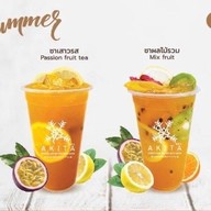 AKITA CHA ชานมไข่มุก ปัตตานี