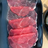 หมูกะหม้อ ชาบู