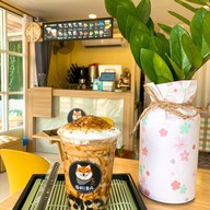 Shiba Hokkaido Milk Tea พัทลุง