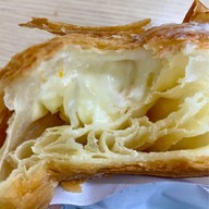 เมนูของร้าน Croissant Factory Croissant Factory