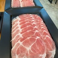 เมนูของร้าน คุณป้าชาบู ลาซาล 10