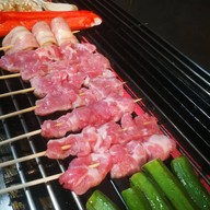 หม่าล่า ลีฟฮาลาล พัทยา