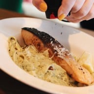 เมนูของร้าน Fam Time Steak and Pasta อโศก
