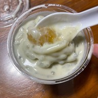 เมนูของร้าน ขนมปลากริมไข่เต่า คุณสังวาลย์