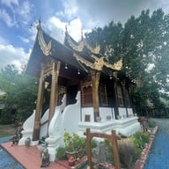 วัดร่ำเปิง เชียงใหม่