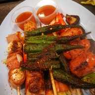 หม่าล่า ลีฟฮาลาล พัทยา