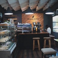 ชูก้าร์ ไบทส์ คาเฟ่ แอนด์ โฮมเมดเบเกอรี่