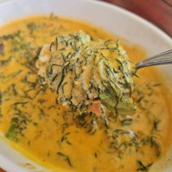 เมนูของร้าน ถ้ำไทรซีฟู้ด ปราณบุรี