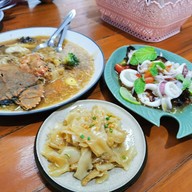 เมนูของร้าน Joe Delicious@นางงาม