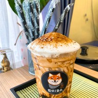 Shiba Hokkaido Milk Tea พัทลุง