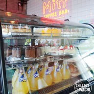 บรรยากาศ Mitr Coffee Bar