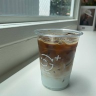 GoodsPlus Matcha & Sourdough Goods+ Cafe พหลโยธิน34