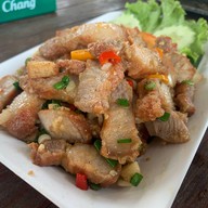 ครัววิวน้ำ 90