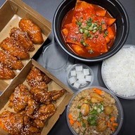 Chicky ttokki(ชิคกี้ ต๊อกกี้)