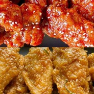 CHICKEN PLANET