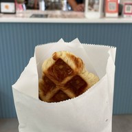 เมนูของร้าน GoodsPlus Matcha & Sourdough Goods+ Cafe พหลโยธิน34