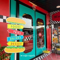 95’s diner