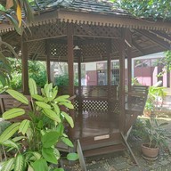 บรรยากาศ อาลัวบ้านครูปราณี