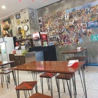 บรรยากาศ Beta house (เบต้าเฮ้าส์) สาขา 2 กังสดาล