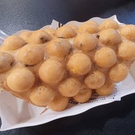 Freshy Crepe ( เฟรชชี่เครป ) เดอะสตรีทรัชดา