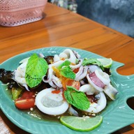 เมนูของร้าน Joe Delicious@นางงาม