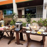 โรงแรมแอทอยุธยา