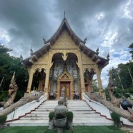 วัดร่ำเปิง เชียงใหม่