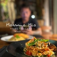 Mamma Mia Trang -