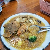เมนูของร้าน Joe Delicious@นางงาม