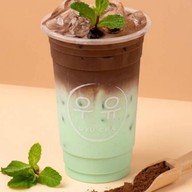 UYU CHA Cafe' กังสดาล