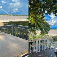 ก๋วยเตี๋ยวแคปหมูยายเพ็ญสาขา 5 (ม.ราชภัฏสกล) ประตู 5