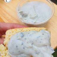 เมนูของร้าน 42 Forty-two ประชาชื่น