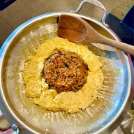 เมนูของร้าน The Tongkeungui
