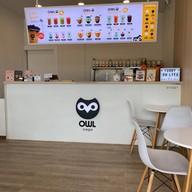 Owl Cha  มหาสารคาม