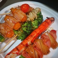 หม่าล่า ลีฟฮาลาล พัทยา