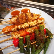 หม่าล่า ลีฟฮาลาล พัทยา