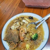 เมนูของร้าน Joe Delicious@นางงาม