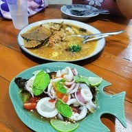 เมนูของร้าน Joe Delicious@นางงาม