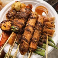 หม่าล่า ลีฟฮาลาล พัทยา