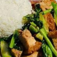 ร้านอิ่มรับทรัพย์ ตลาดไนท์บาร์ซ่า