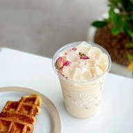 เมนูของร้าน GoodsPlus Matcha & Sourdough Goods+ Cafe พหลโยธิน34