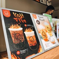 โคจิชา ตลาดชินตา