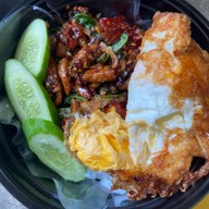 Ma Cim Cha หาดใหญ่