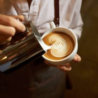 KSA Cafe Ayutthaya บ้านเกาะ