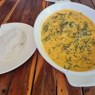 เมนูของร้าน ถ้ำไทรซีฟู้ด ปราณบุรี