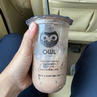 Owl Cha  มหาสารคาม