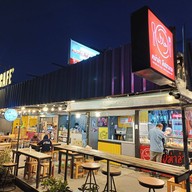 หม่าล่า ลีฟฮาลาล พัทยา