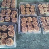เมนูของร้าน อาลัวบ้านครูปราณี