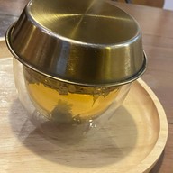 Qinglong Tea room ชิงหลง ทีรูม